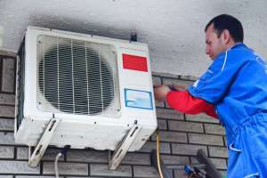 24/7 and Emergency HVAC Near Fort Moore, GA | Air Conidtioning and Heating Contractors